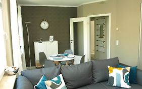 Appartement Marlene